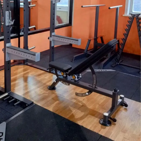 U3039 Скамья универсальная, мобильная