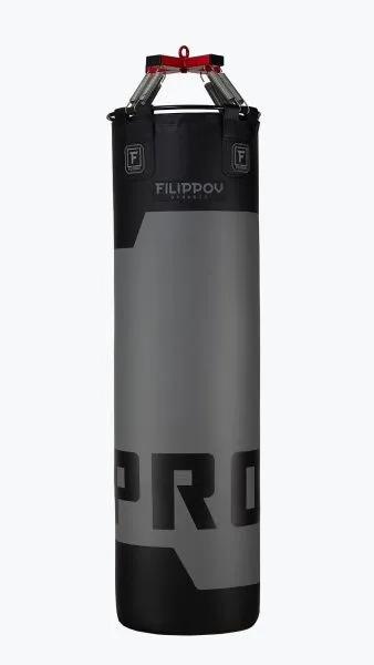 Боксерский мешок «onePRO FILIPPOV» Ø45