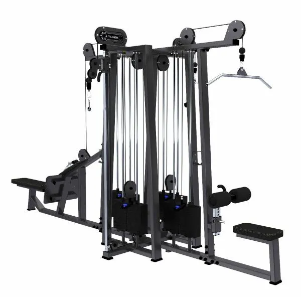 A30644 Мультистанция 4-позиционная. Стек 4 х 100 кг