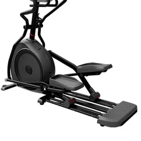 Эллиптический тренажер STAR TRAC 4CT