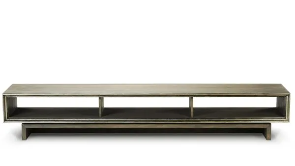 Тумба под TV. 3 секции