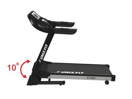 Беговая дорожка UNIX Fit ST-650P