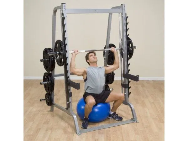 Машина Смита GS348