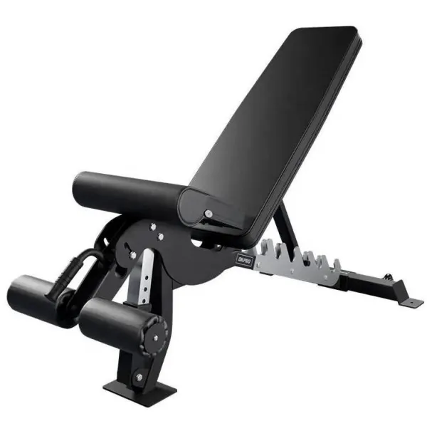 Скамья регулируемая (6-позиционная регулировка спинки) OKPRO