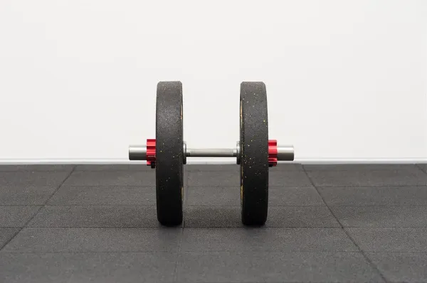 Гантельный гриф STECTER DB-6 (50 мм)