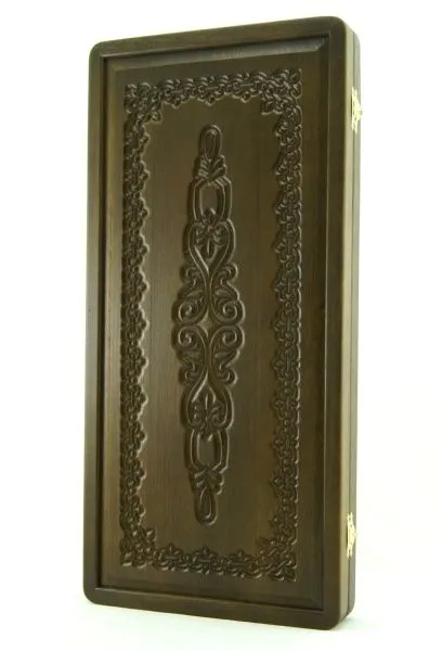 Нарды WGN07 Бук