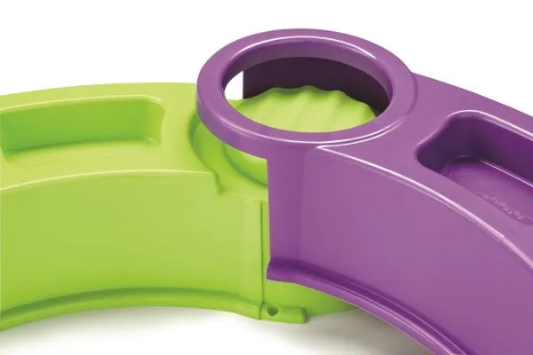 Сборная песочница Paradiso 141*18 см