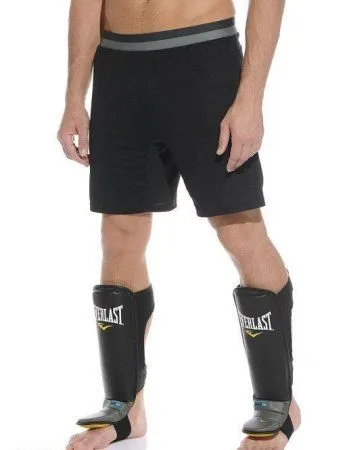 Защита голени и стопы Everlast GEL Grappling 