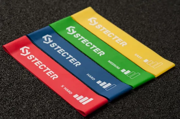 Набор резиновых петель STECTER MINI BAND