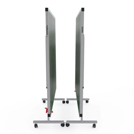 Теннисный стол всепогодный DFC TORNADO, зеленый