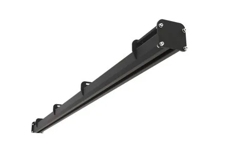 Рельса для подвесных снарядов, L=2 метра