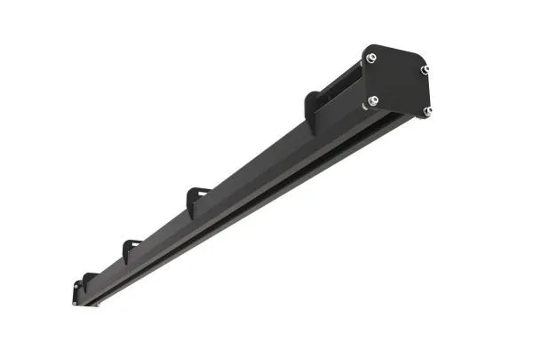 Рельса для подвесных снарядов, L=2 метра