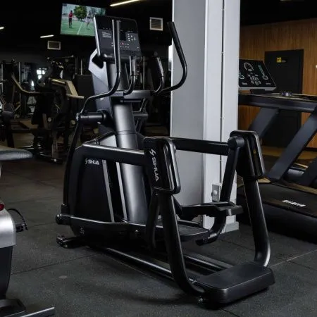 Эллиптический тренажер SHUA SH-B9100E (Led display)