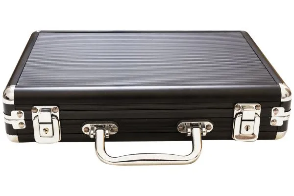 Набор для покера Monte Carlo на 200 фишек