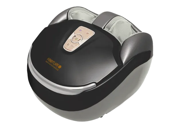 Массажер ног HANSUN FOOTURE FC8901 Black Edition