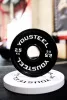 Стальной диск YOUSTEEL  2.5 кг.