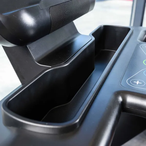 Профессиональная беговая дорожка SHUA SH-T8919T22 (21,5" экран)