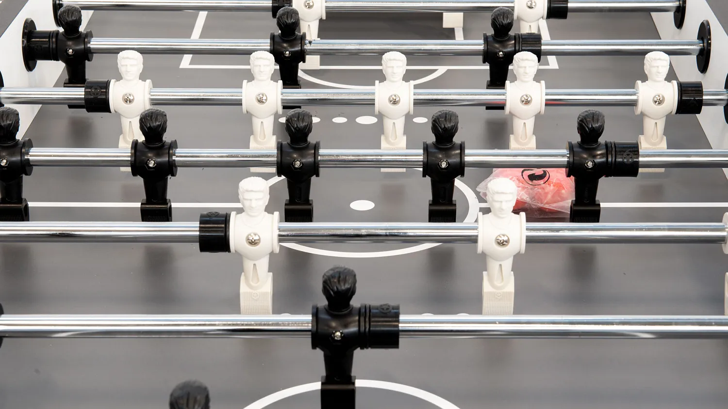 Игровой стол - футбол   "Prime"