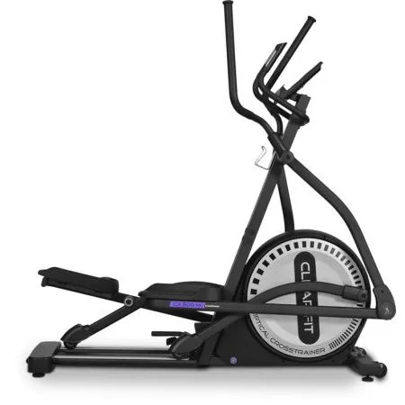 Эллиптический тренажер Clear Fit CrossPower CX 500 MI