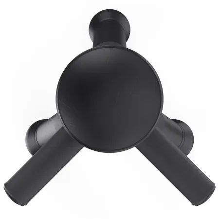 Водоналивной трехногий боксерский мешок-манекен DFC с руками