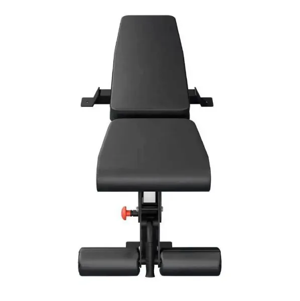 Скамья регулируемая (6-позиционная регулировка спинки) OKPRO