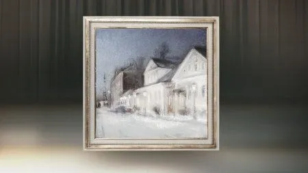 Коллекция. Ностальжи