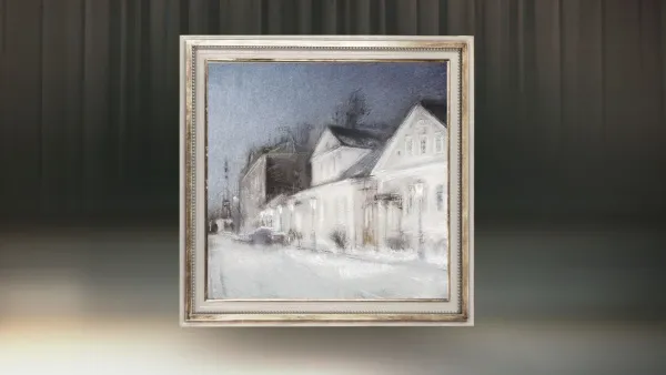 Коллекция. Ностальжи