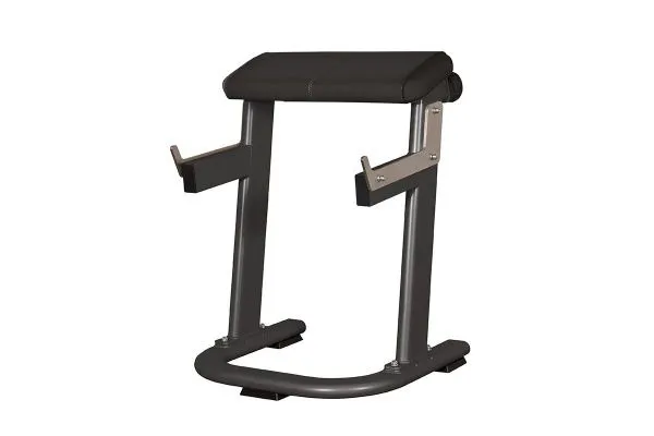 Подставка для сгибания рук стоя (парта Скотта) Spirit AFB142