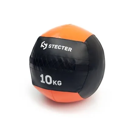 Медбол STECTER 10 кг.