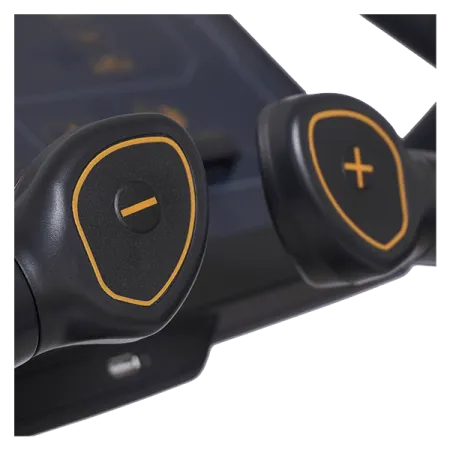 Вертикальный велотренажер Smith UBS 3.2