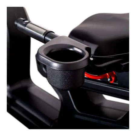 Велотренажер Protrain K9003RW-TFT, горизонтальный