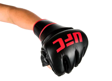 Перчатки MMA тренировочные UFC 6 унций