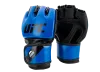 Перчатки MMA для грэпплинга UFC 5 унций L/XL Синие