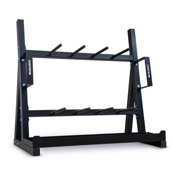 MAKARIO Стойка для бодибаров, MAKARIO