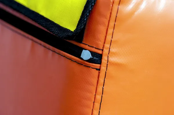 Безопасные плиометрические боксы (комплект)