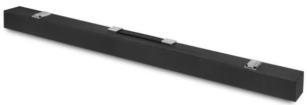 Кейс Fortuna Forward Eco 1x1 чёрный