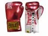 Перчатки боевые Everlast 1910 Classic Красный 10 Oz