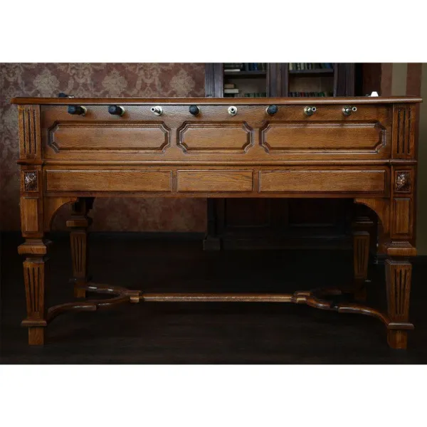 Настольный футбол (кикер) Desperado Vintage Classic