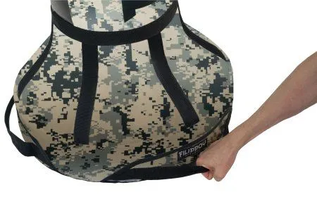 Уличный спарринг-партнер FILIPPOV DYNASTY