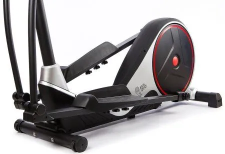 Эллиптический тренажер Atlas Sport FACTOR 