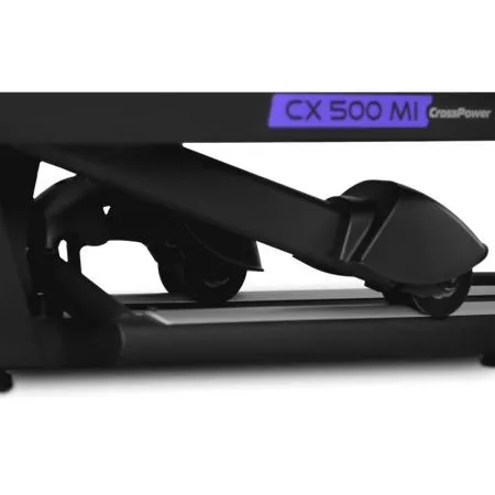 Эллиптический тренажер Clear Fit CrossPower CX 500 MI
