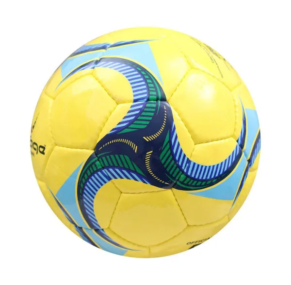 Мяч футбольный VINTAGE Fieldhawk V150, р.5