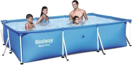 Bestway Каркасный бассейн Bestway 56411