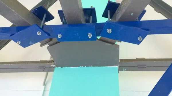 Ферма потолочная под игровой щит 