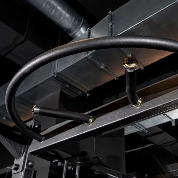 A3081 Силовая рама DHZ