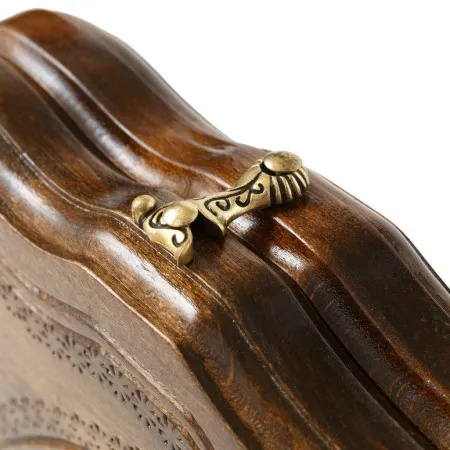 Нарды резные "Арарат" с ручкой 60, Haleyan