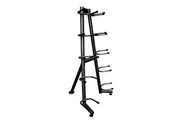 Стойка для медицинских мячей на 10шт Hasttings Digger HD71L1B