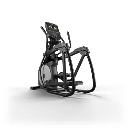 Эллиптический эргометр MATRIX PERFORMANCE Серебристый с консолью LED