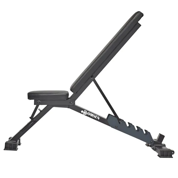 Domsen Fitness Универсальная силовая скамья для жима Domsen Ds10