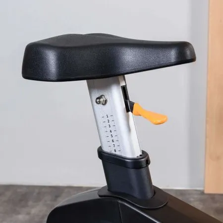 Велотренажер вертикальный SHUA SH-B9100UT (Android display)